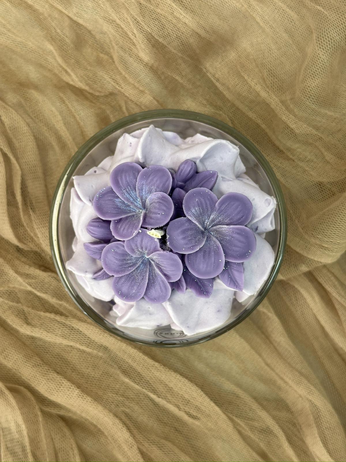 Pure bloom