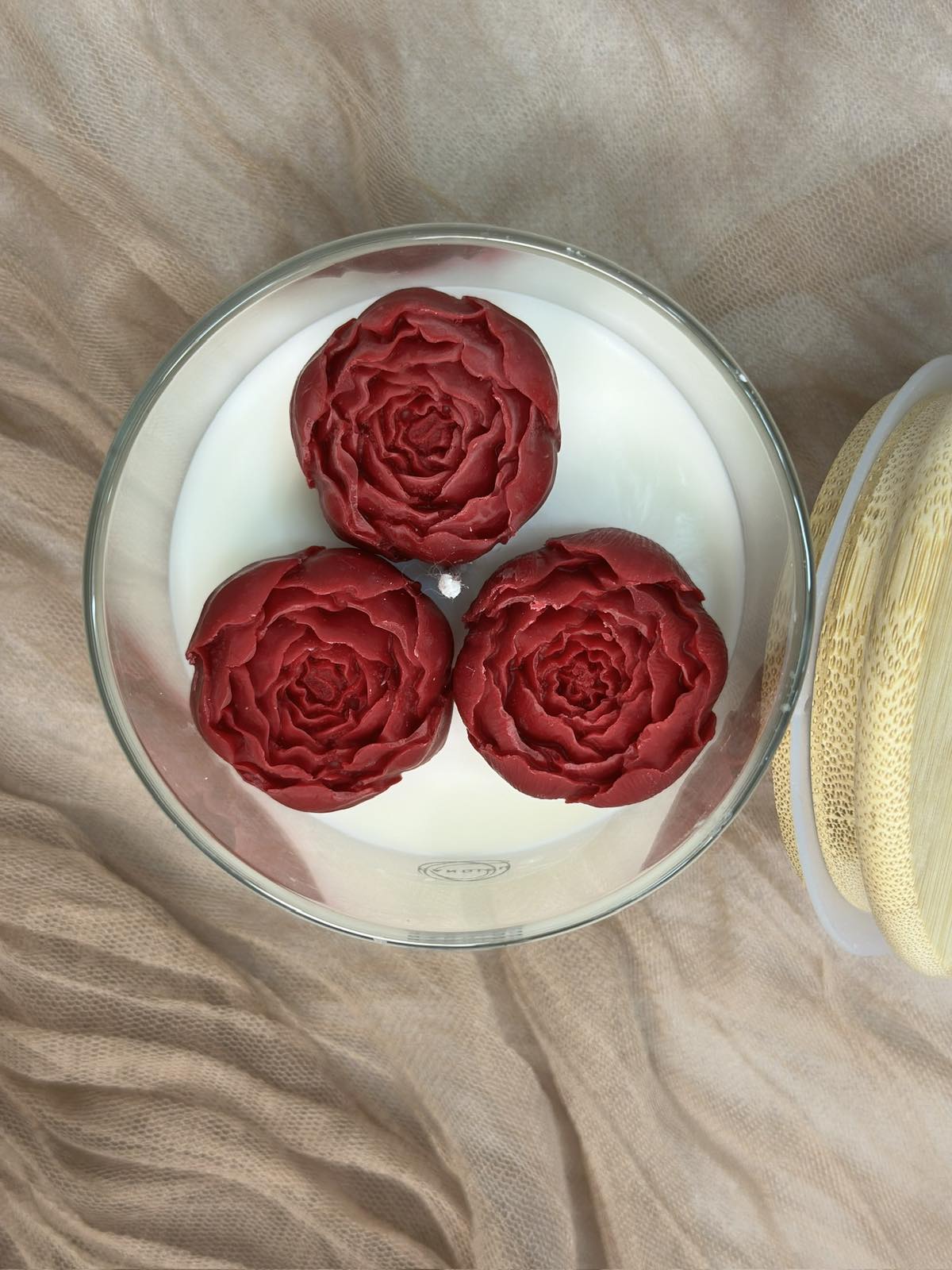 Rose Salt Vanilla