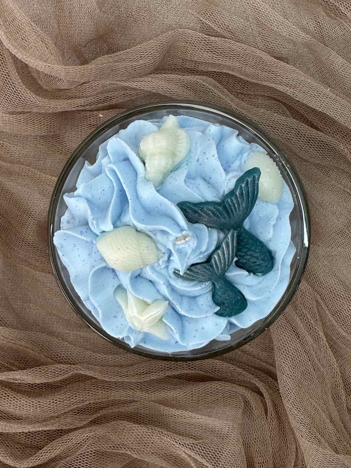 Ocean cream