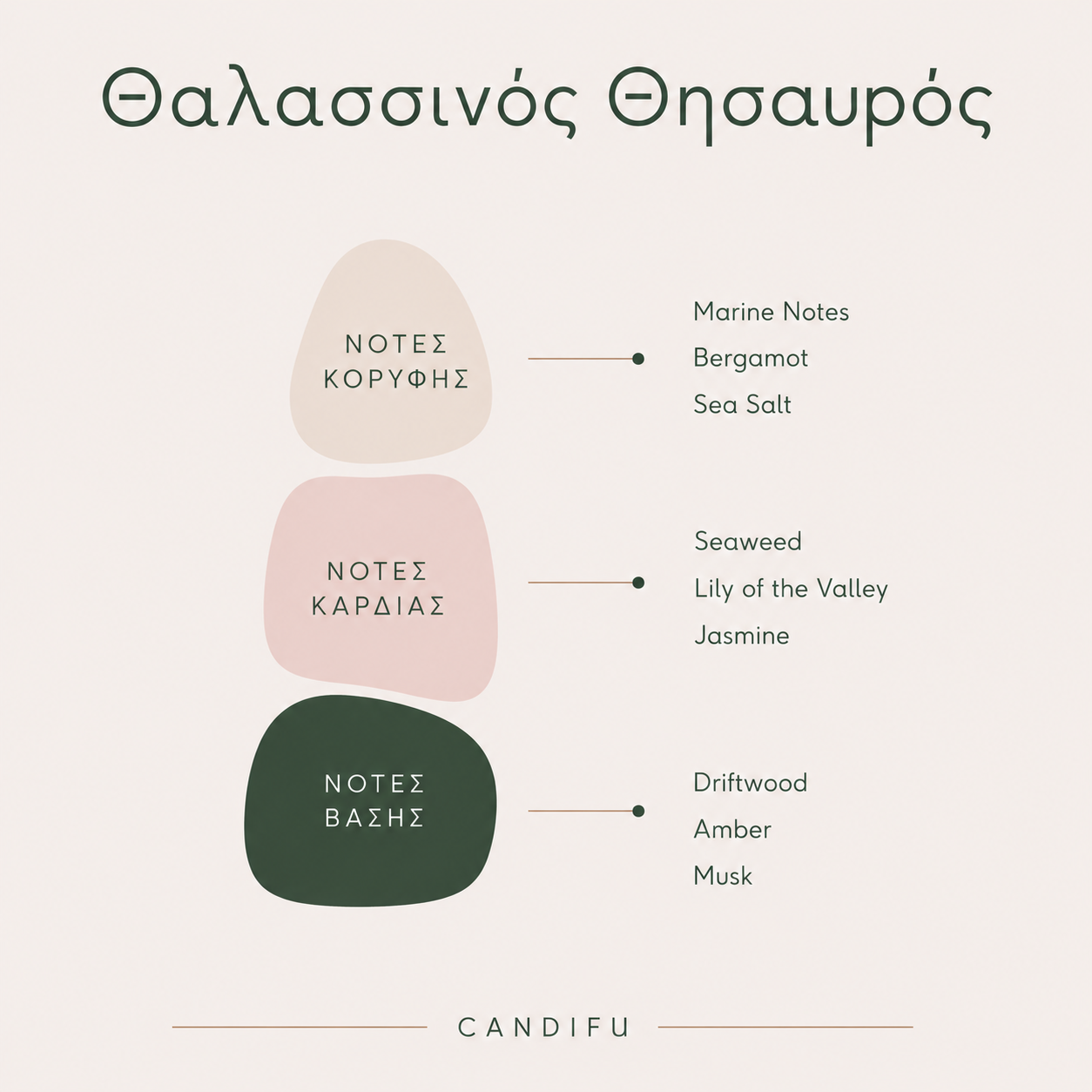 Θαλασσινός Θησαυρός