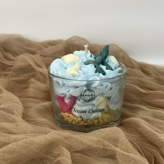 Ocean cream