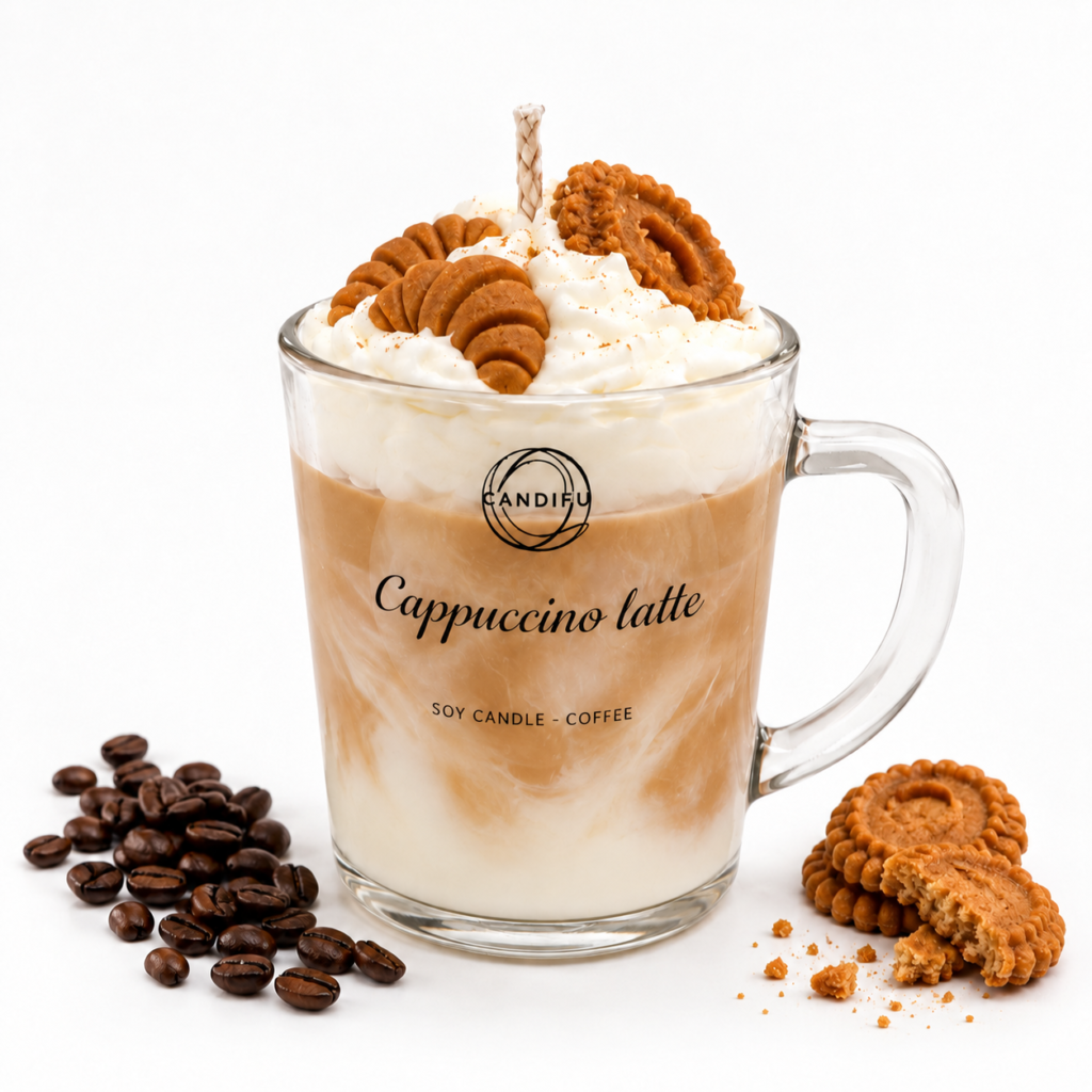 Cappuccino Latte