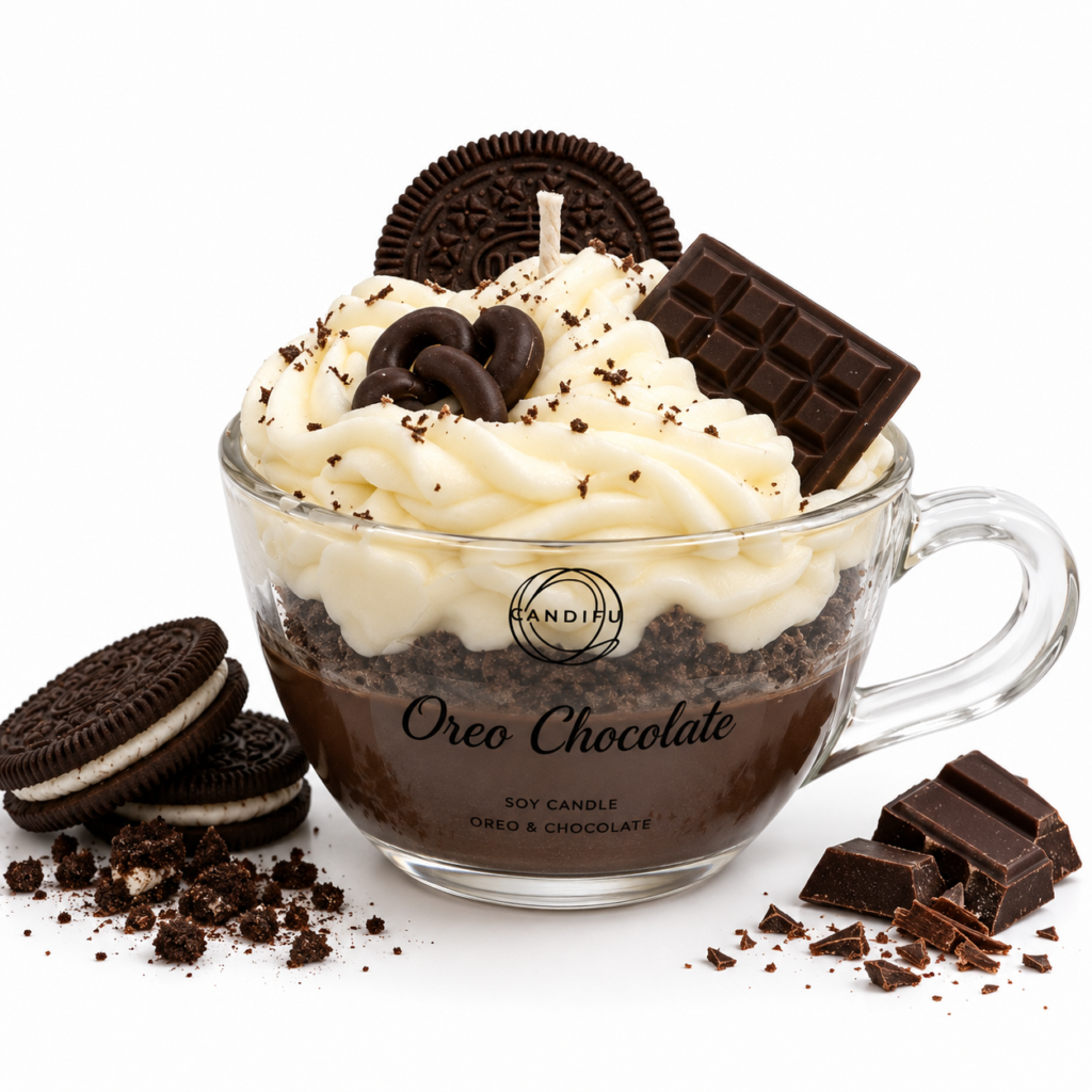 Oreo Chocolate