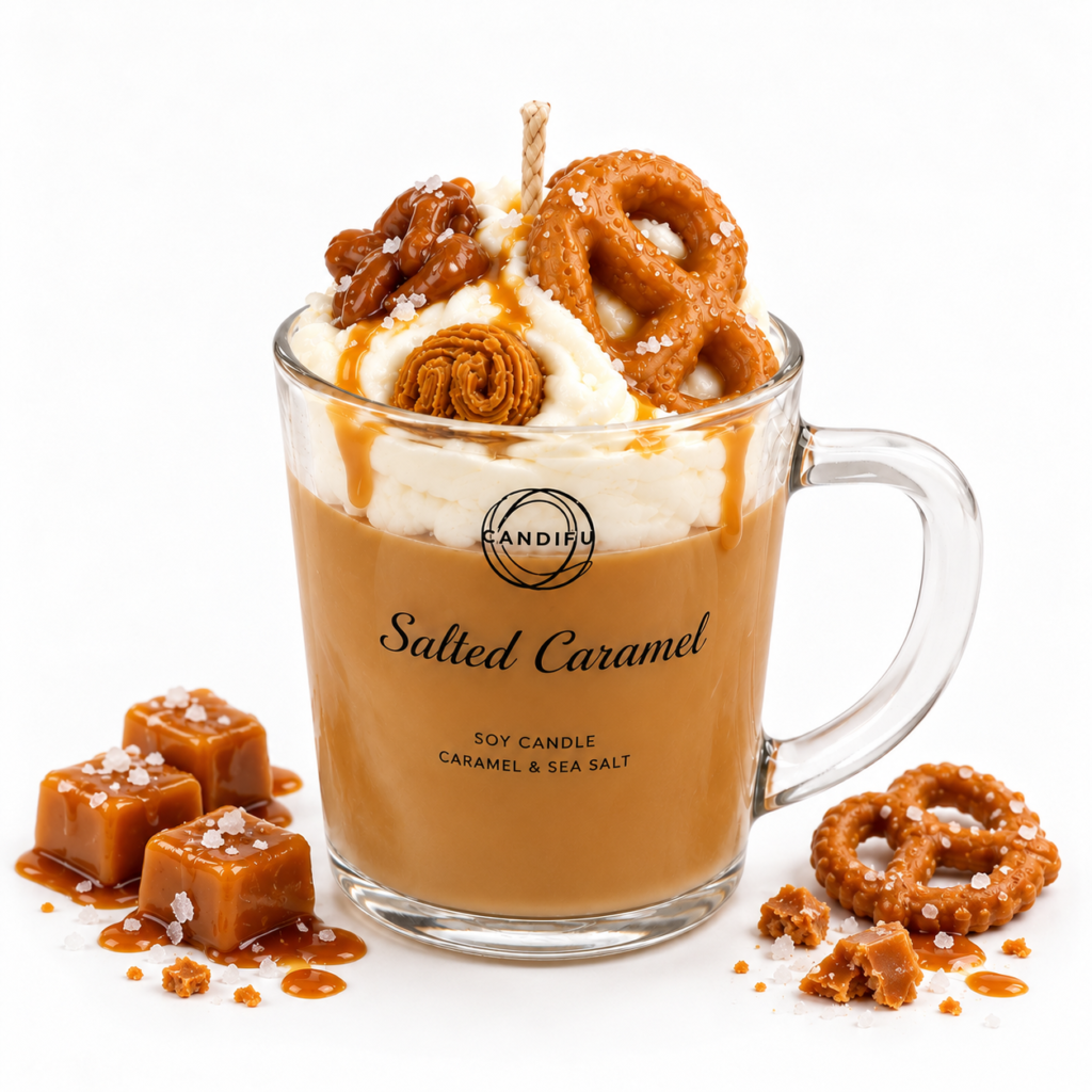 salted caramel