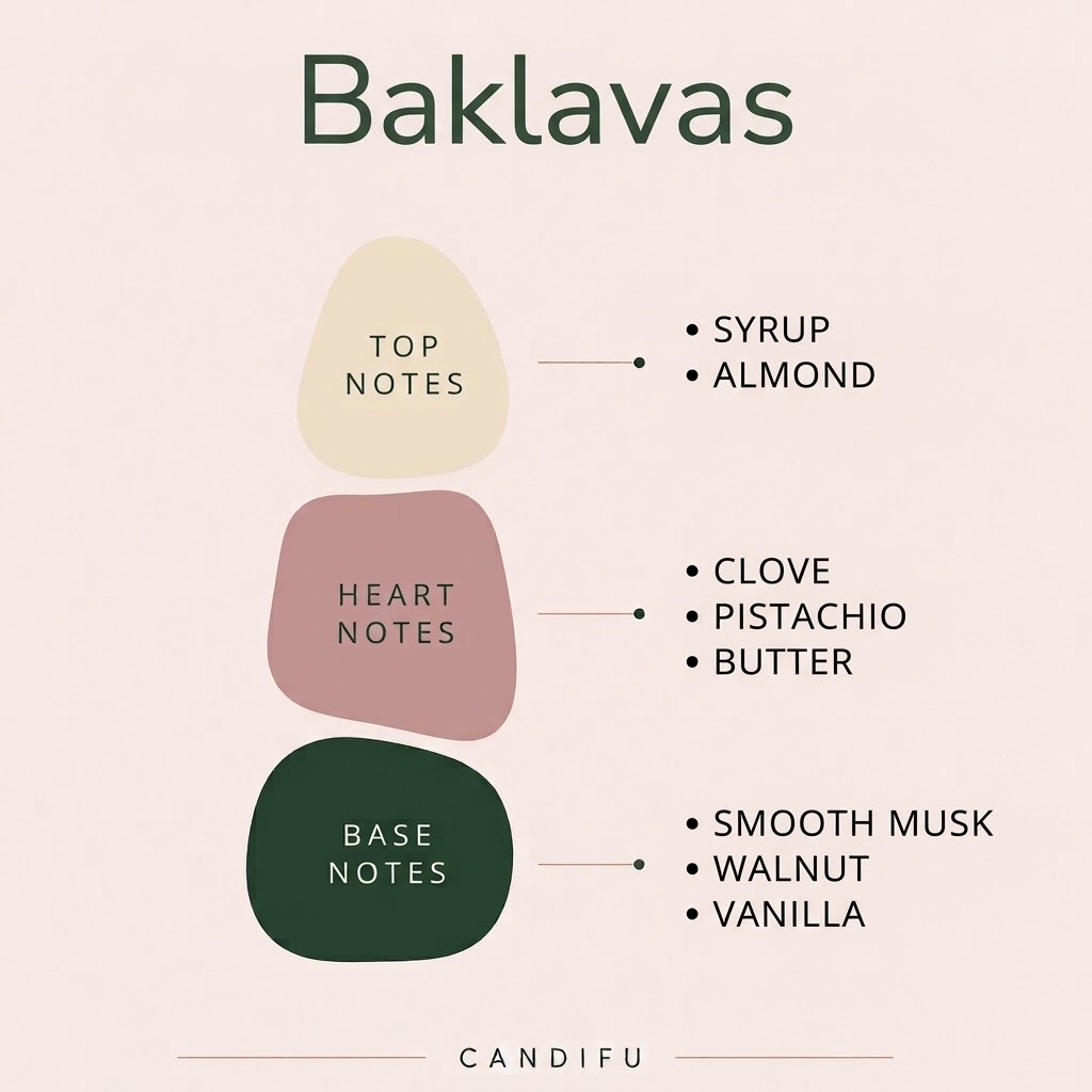 Baklavas