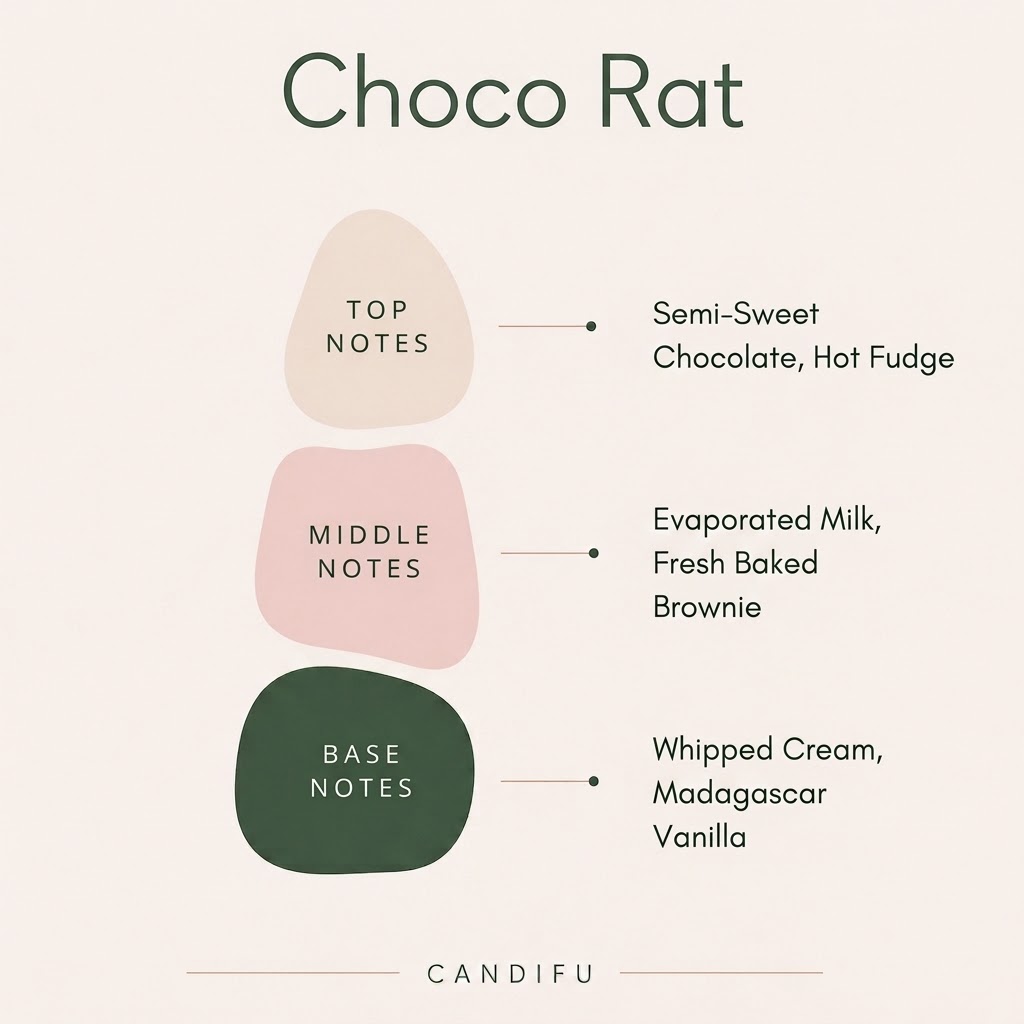 Choco Rat