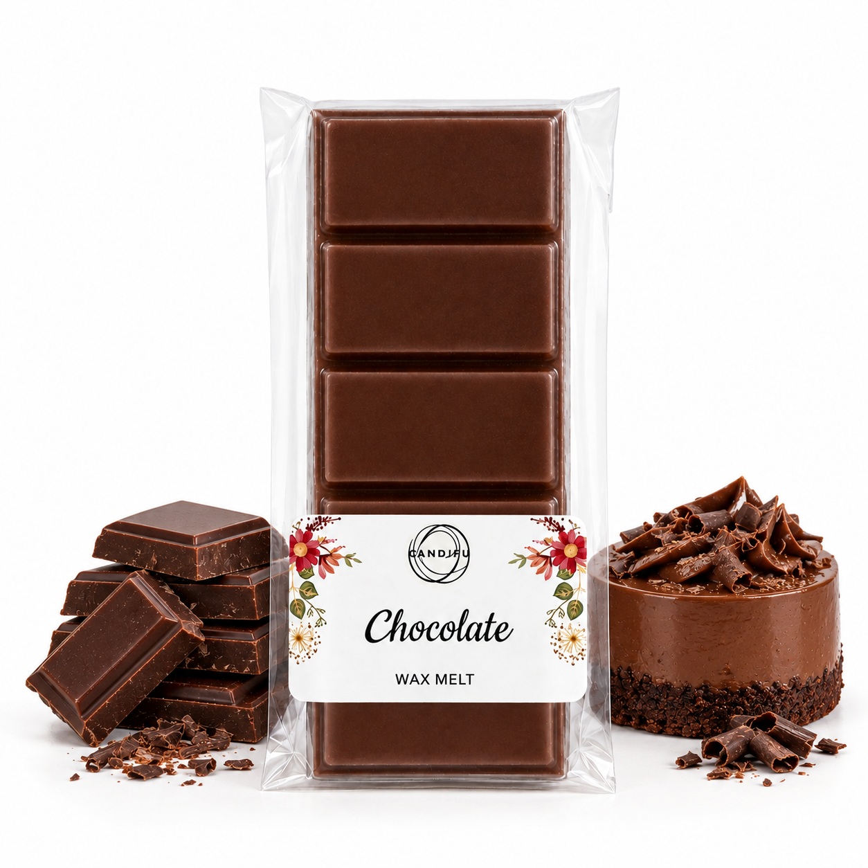 Chocolate Wax Melt
