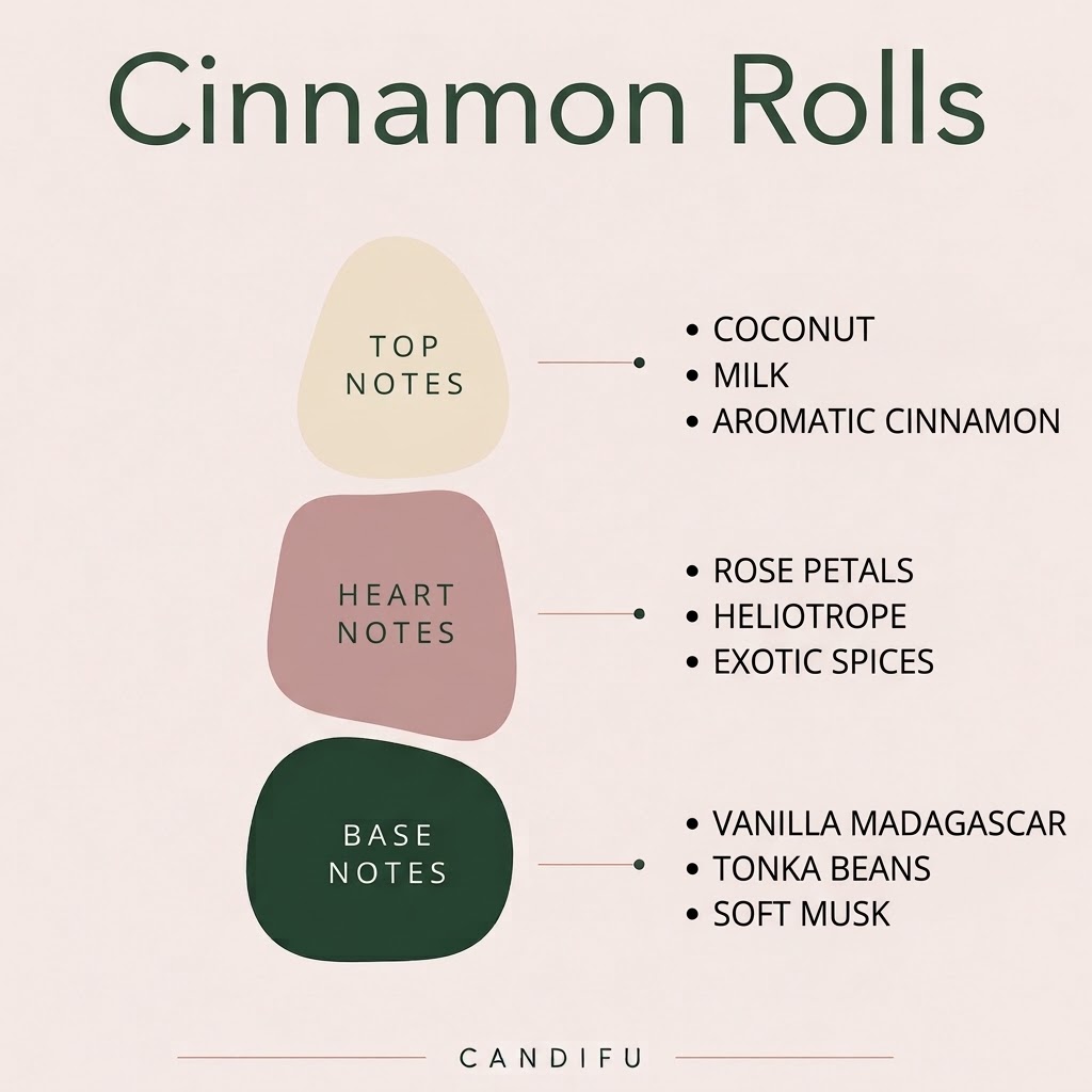 Cinnamon Rolls