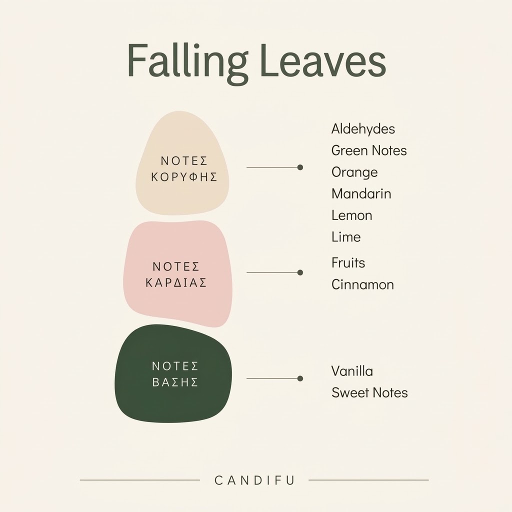 Falling Leaves