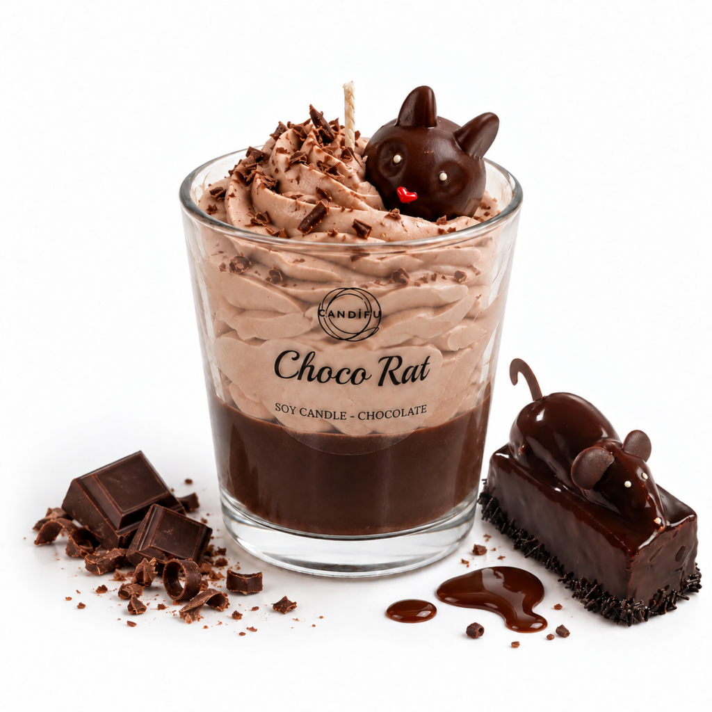 Choco Rat