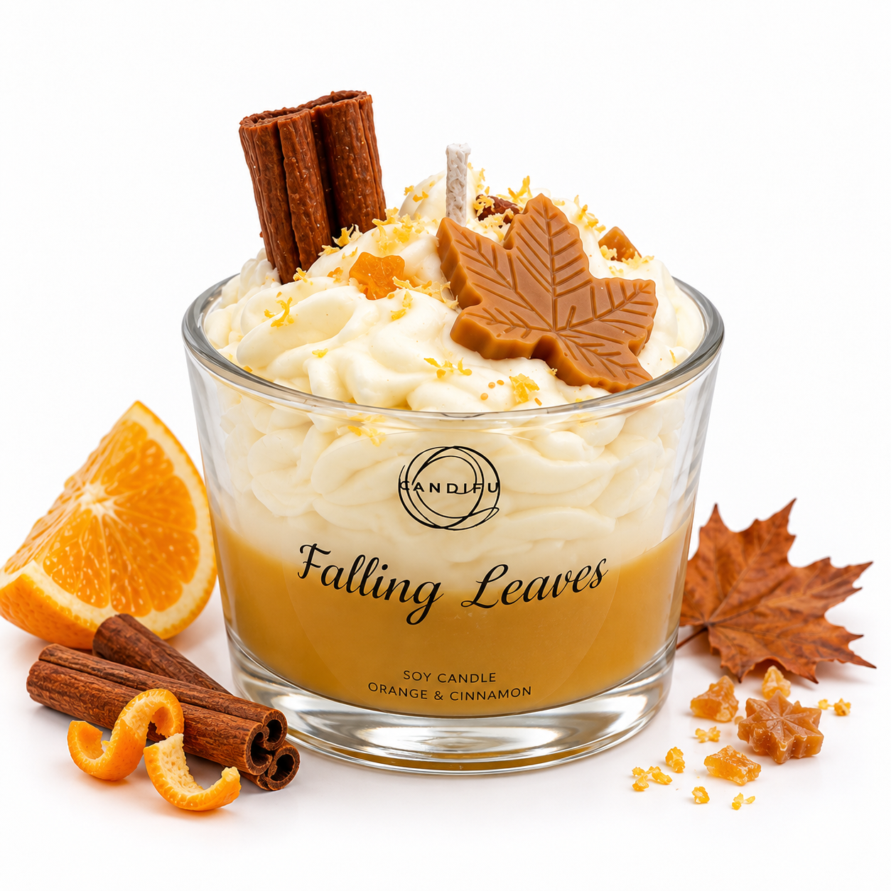 Falling Leaves