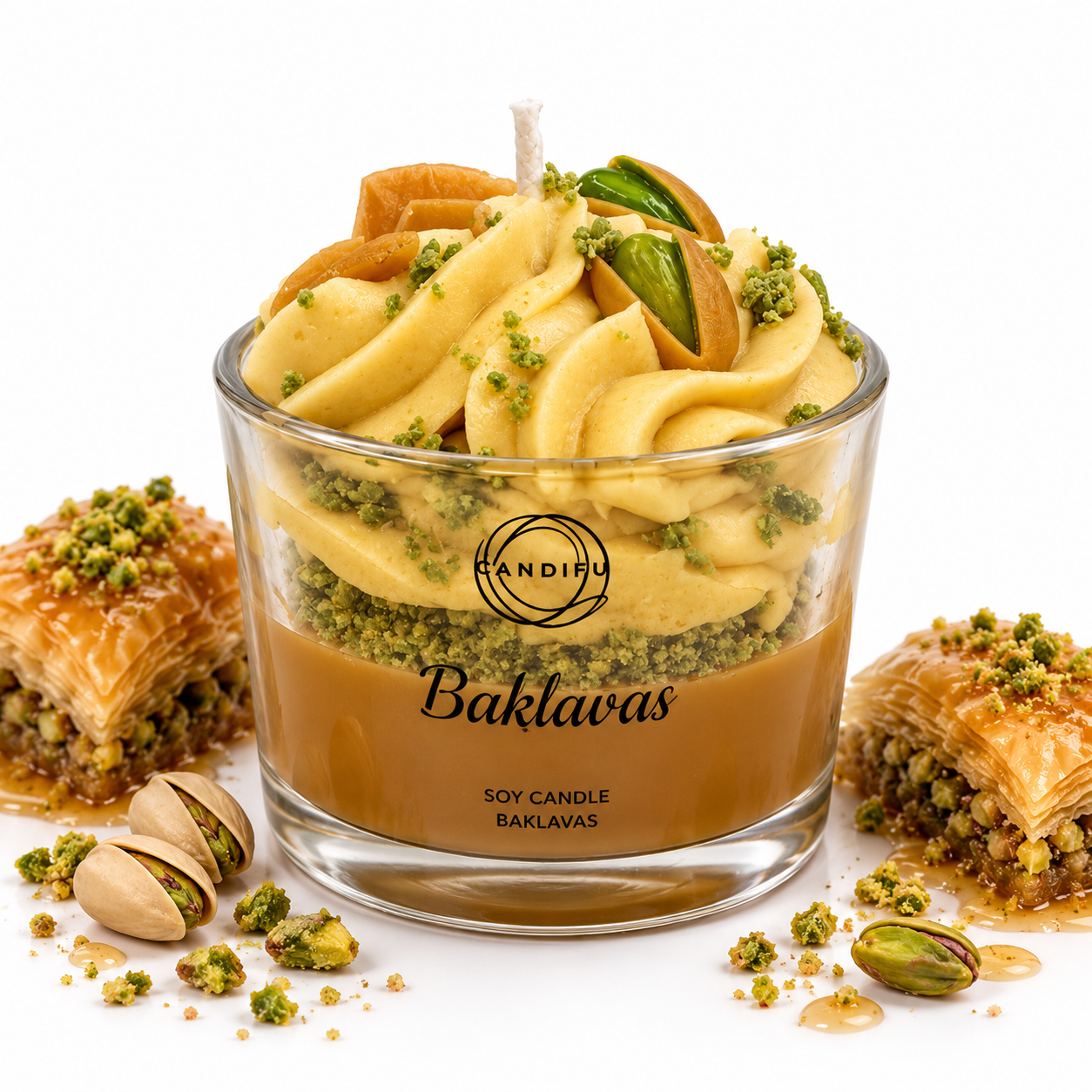 Baklavas